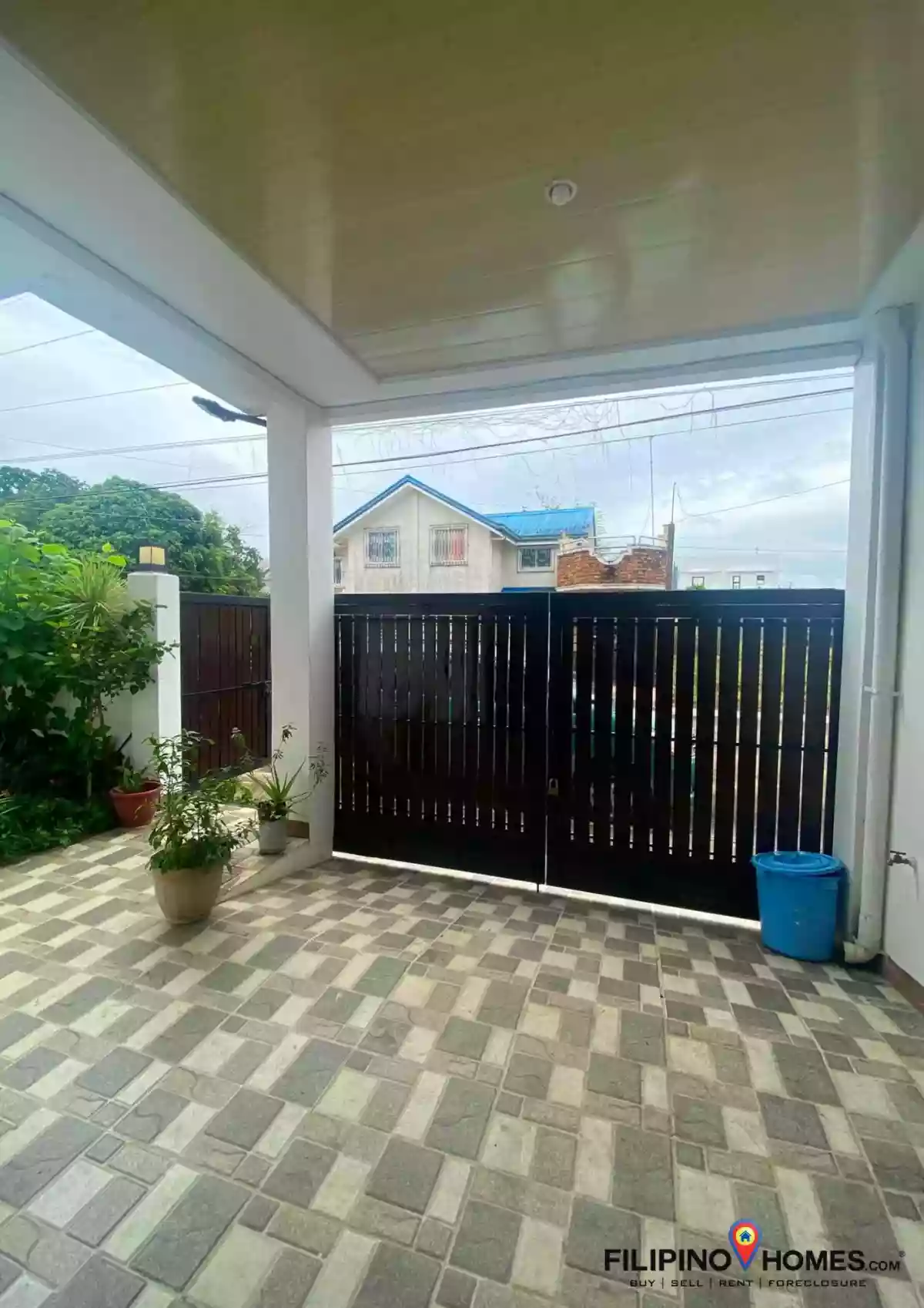 House & Lot for Sale | Pacol, Naga City
