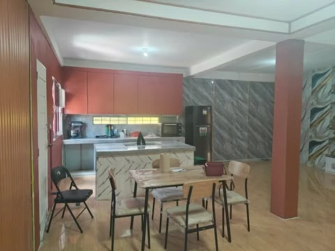 House and Lot for Sale in Taloc, Bago City — House and Lot in Bago City, Negros Occidental, 6101 — Photo 3