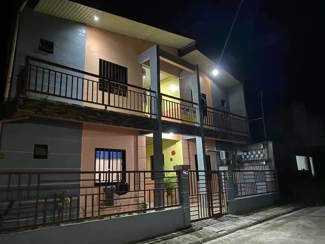 For Sale: 6BR Apartment in Darasa, Tanauan City — 166 sqm Fully Fenced — Apartment in Tanauan City, Batangas, 4220 — Photo 5
