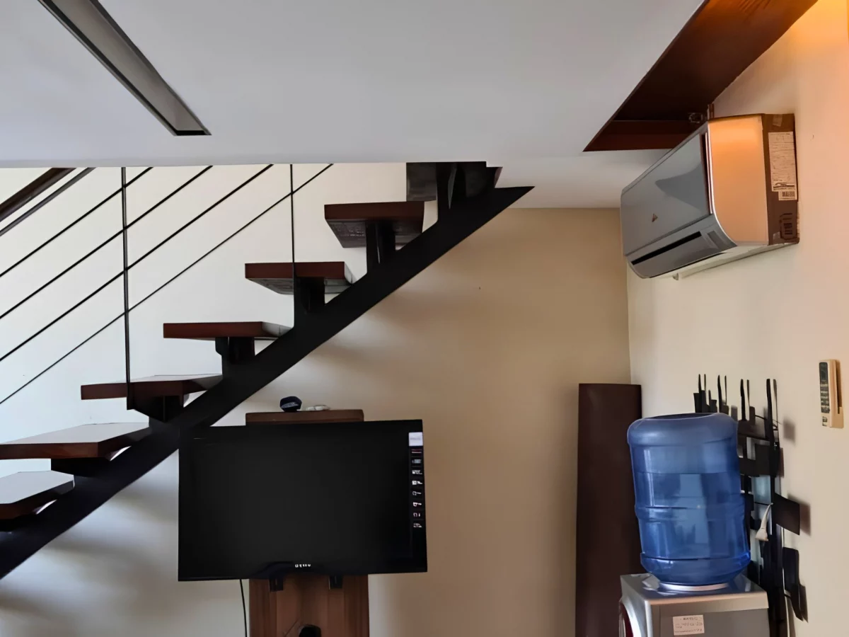 For Sale: 1BR Loft Condo in Cogon Ramos, Cebu City — Club Ultima — Loft in Cogon Ramos, Cebu City, Cebu — Photo 6