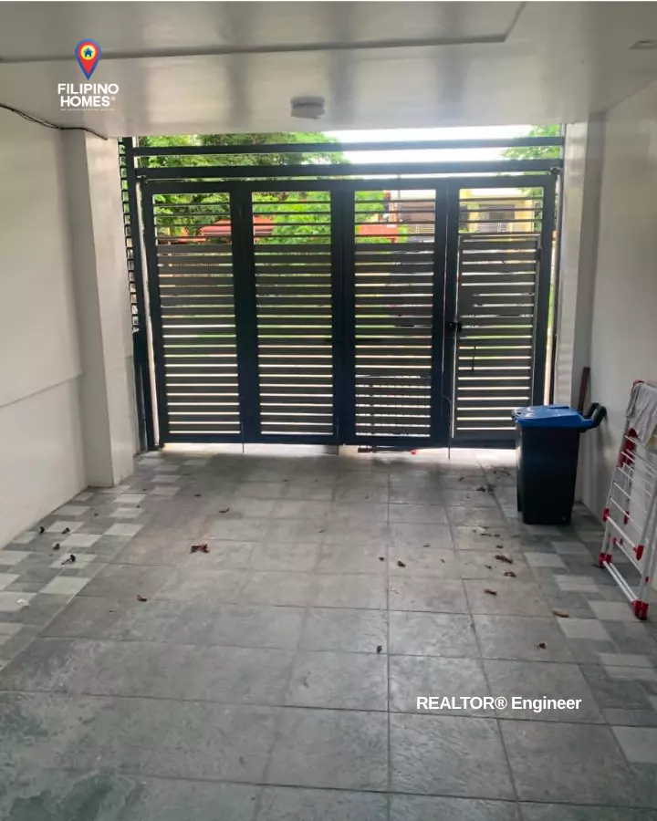 Open photo 14 of 14 — Rush Sale: Teresa Park Subd. Townhouse in Pilar, Las Piñas City — Move-In Ready