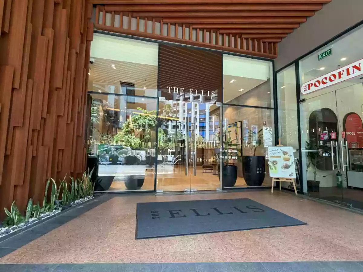 Open photo 16 of 17 — For Sale: The Ellis Makati 2BR Condo in Makati City