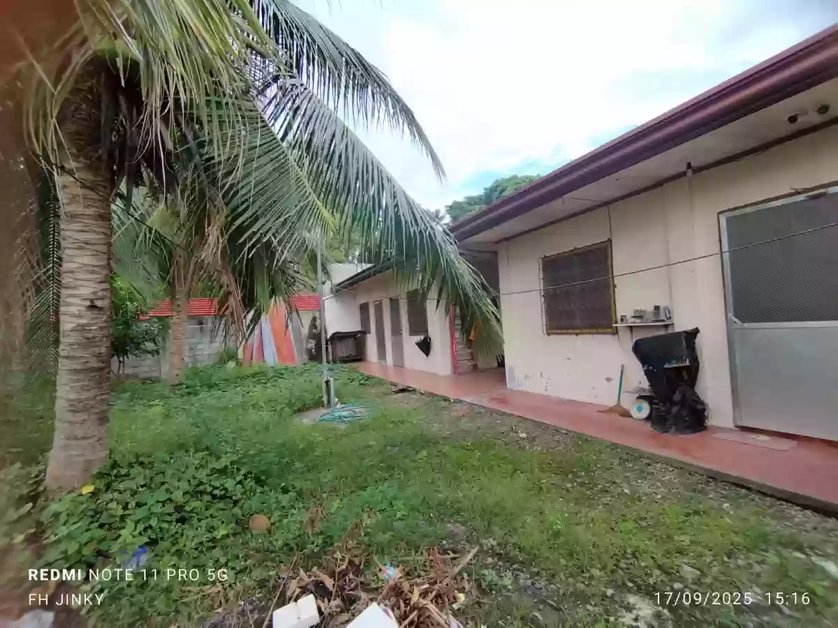 506 SQM HOUSE & LOT FOR NUNEZ ST. BRGY. SAN ISIDRO GENERAL SANTOS CITY — House and Lot in Valma Street, San Isidro (Lagao 2nd), Gen. Santos City — Photo 7