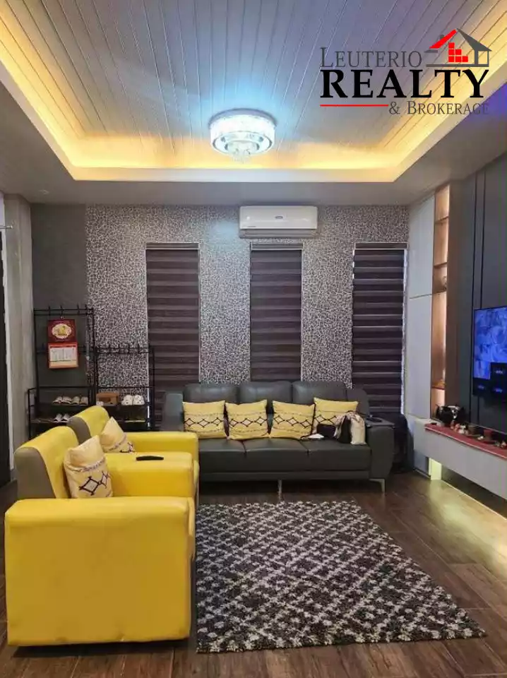 House and lot for sale in Naga City! — House and Lot in Naga City, Camarines Sur, 4400 — Photo 5