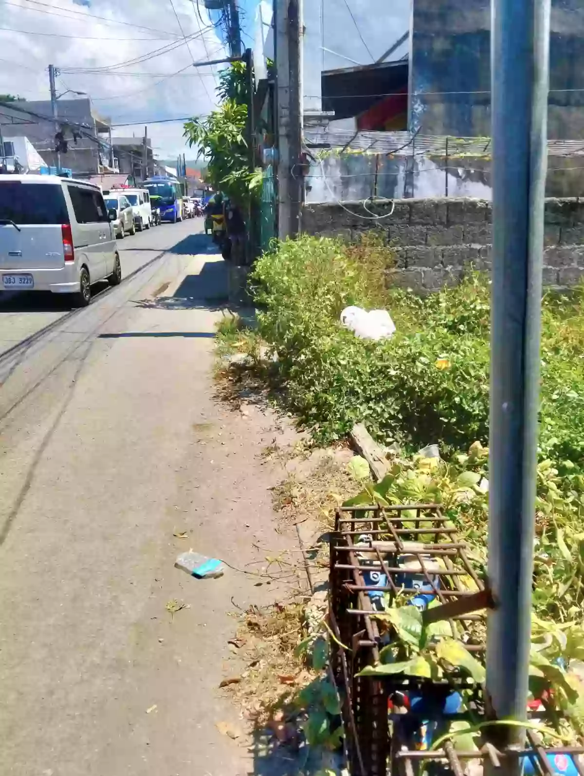 π¨ RUSH SALE COMMERCIAL LOT IN SRP! π¨ β Commercial Lot in Mambaling, Cebu City, Cebu β Photo 4