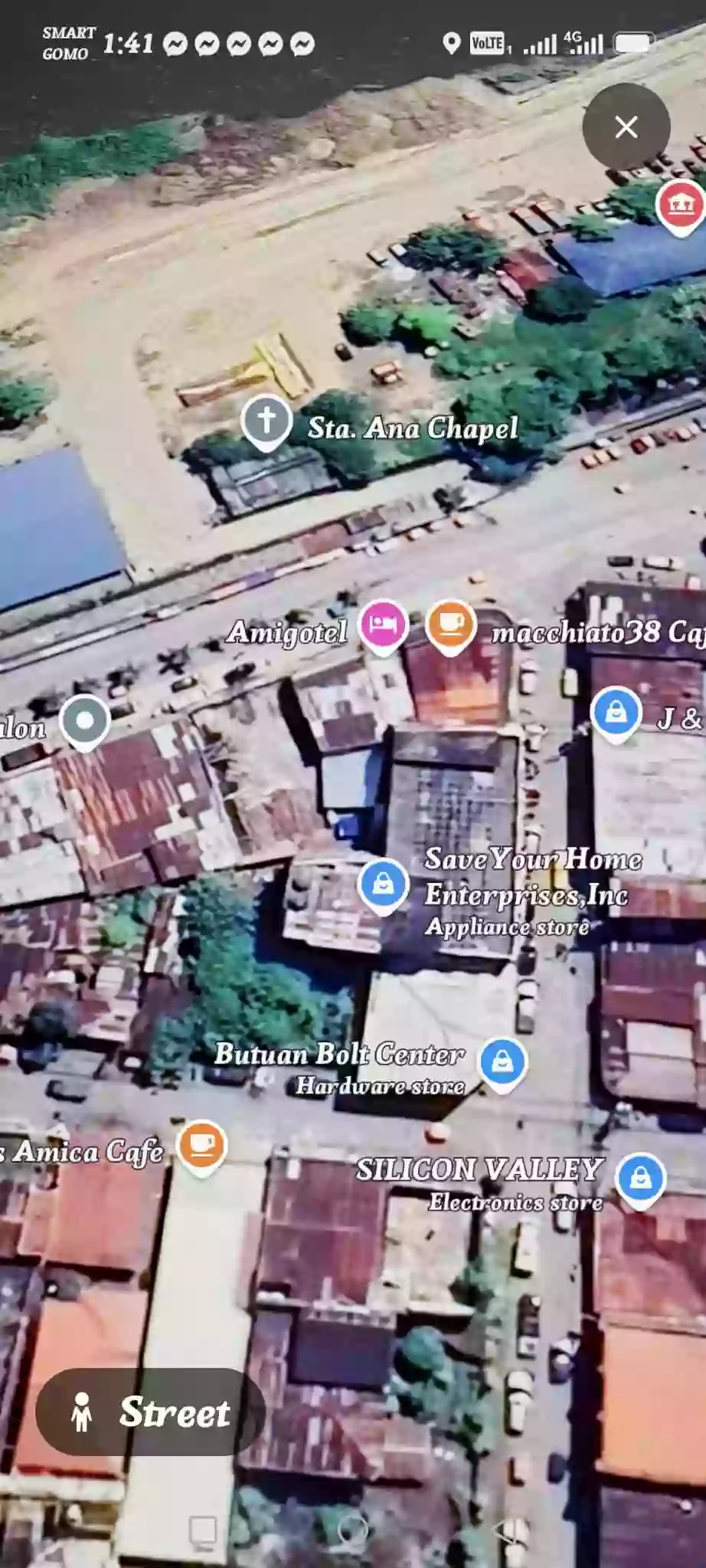 For Sale: 163 sqm Commercial Lot in Leon Kilat Pob., Butuan City — Commercial Lot in Leon Kilat Pob. (Bgy. 13), Butuan City, Agusan del Norte — Photo 2