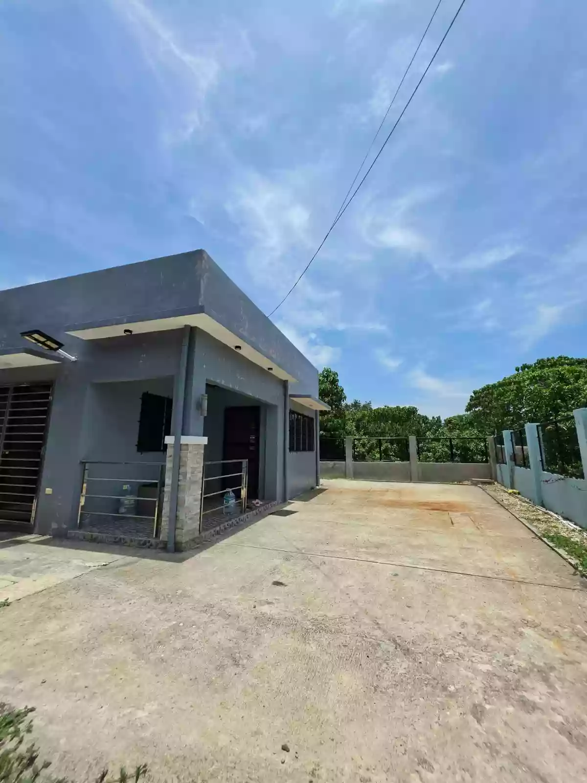 Open photo 14 of 21 — For Sale: 3BR House and Lot in Cogon, Bogo City — Pool and Deck