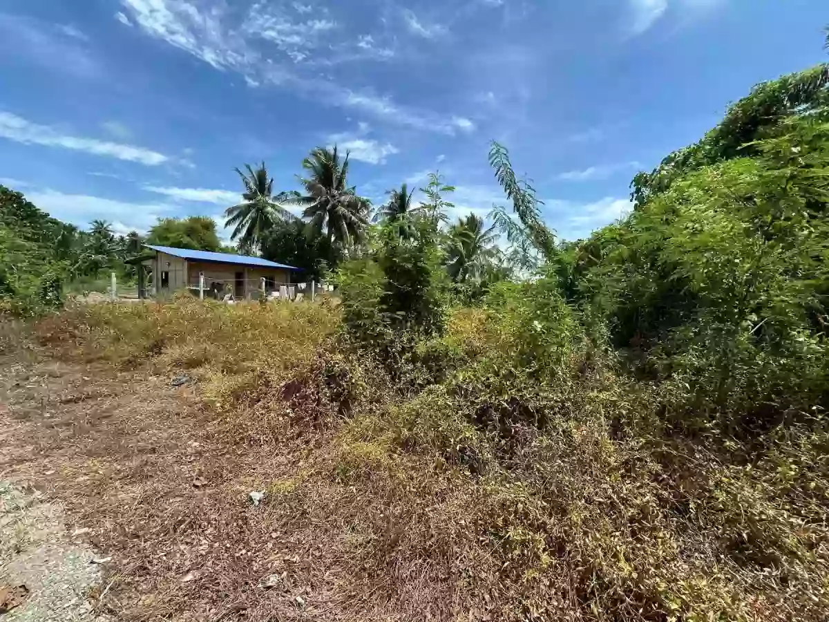 Rush Sale: 518 SQM TITLED Residential Lot — Residential Lot in Lagao (1st & 3rd), General Santos City, South Cotabato — Photo 4