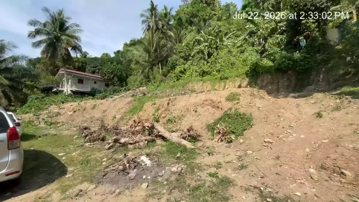 For Sale: Residential Lot in Kiwalan, Iligan City — Investor-Ready 2000 sqm — Residential Lot in Iligan City, Lanao del Norte, 9200 — Photo 4