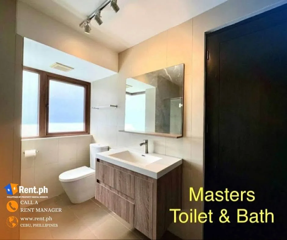 For Rent: 2BR Townhouse in Talamban, Cebu City — Pristina North — Townhouse in Cebu City, Cebu, 6000 — Photo 6