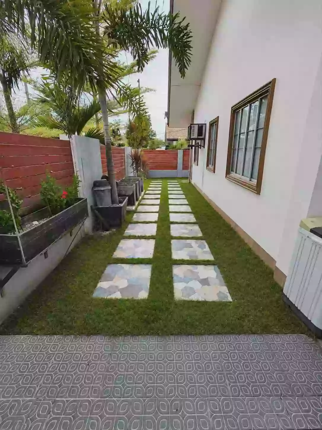 Sacrifice Sale: 4BR House and Lot in Lagao, General Santos City — 140 sqm Corner Lot — House and Lot in Aradaza St., Lagao (1st & 3rd), General Santos City — Photo 3
