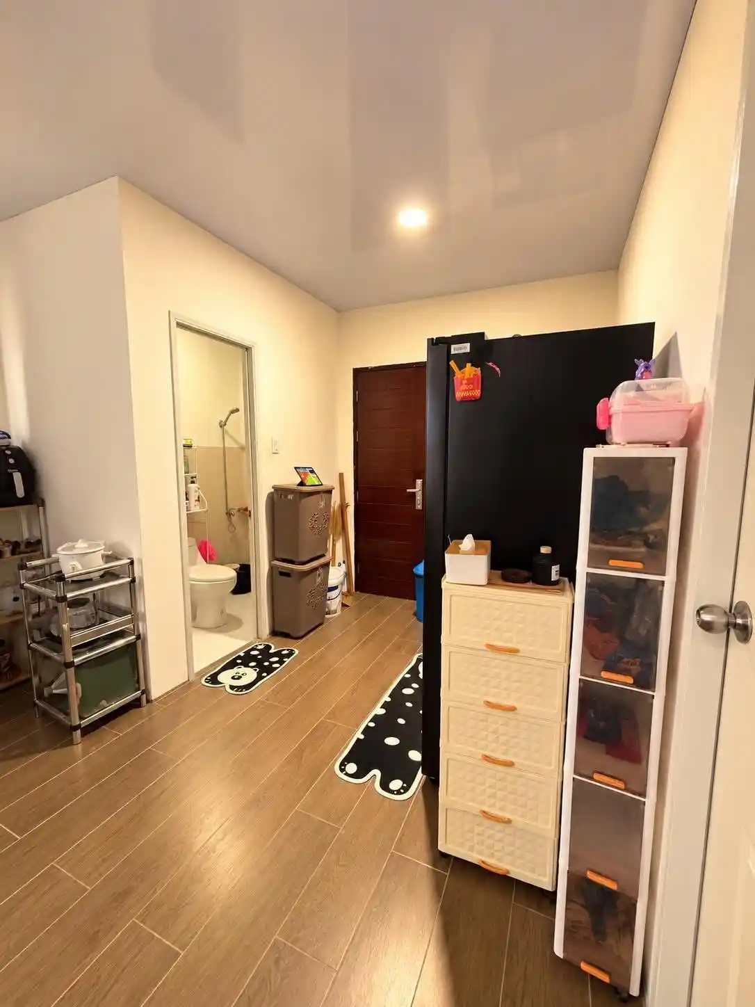 FOR ASSUME: House and Lot in Labangal, General Santos City — Fully Furnished — House and Lot in Labangal, General Santos City, South Cotabato — Photo 5