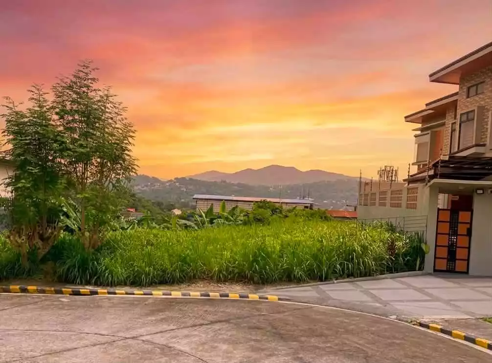 Rush Sale: PRIME LOT IN RICHDALE SUBDIVISION, ANTIPOLO — Residential Lot in Santa Cruz, Antipolo, Rizal — Photo 5