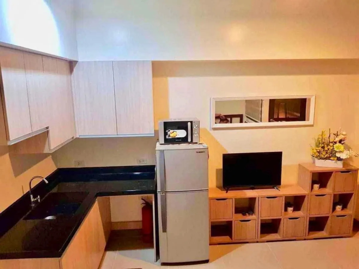 For Rent: Studio Condo in Mabolo, Cebu City — Mabolo Garden Flats — Studio in Cebu City, Cebu, 6000 — Photo 4