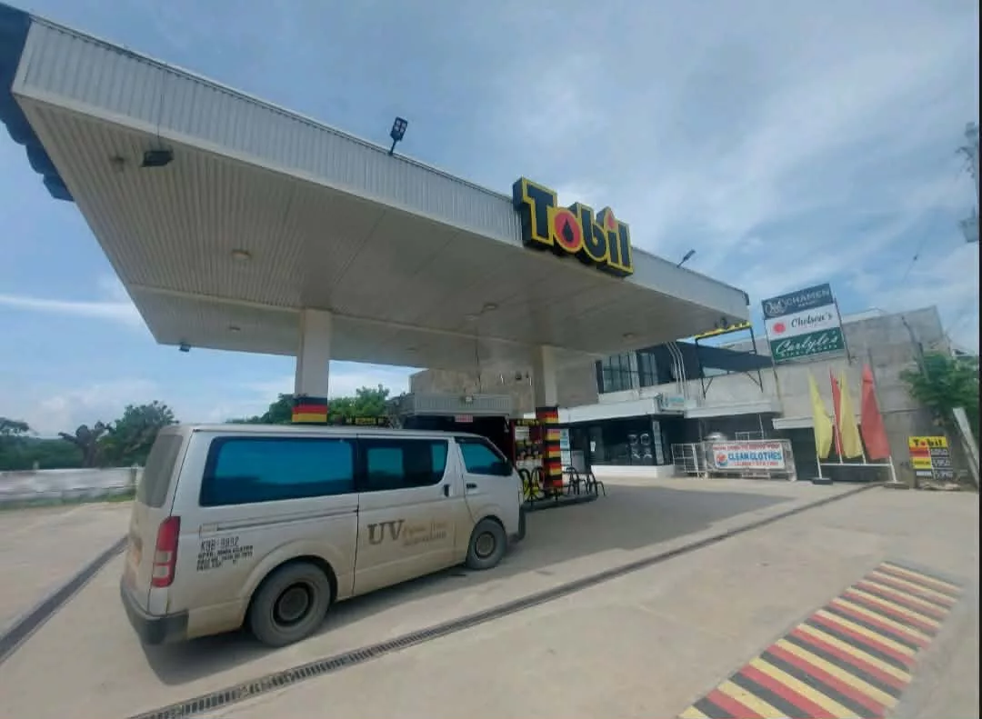 FOR SALE: Commercial Space in Iponan, Cagayan de Oro City — 2690 sqm — Space in Iponan, Cagayan de Oro City, Misamis Oriental — Photo 4
