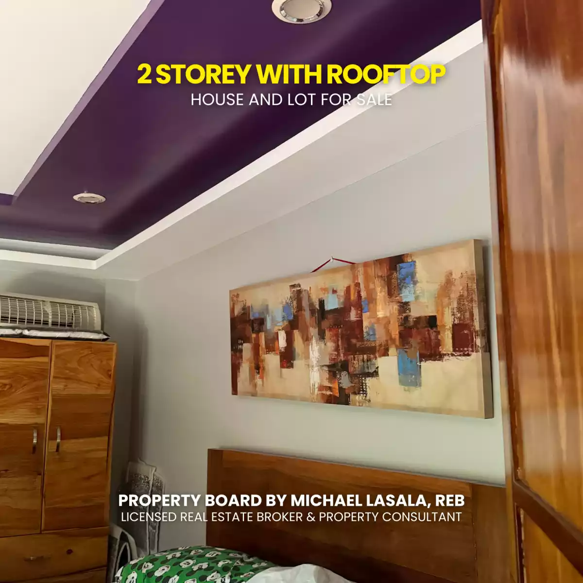 For Sale: House and Lot in City Heights, General Santos City — House and Lot in General Santos City, South Cotabato, 9500 — Photo 5