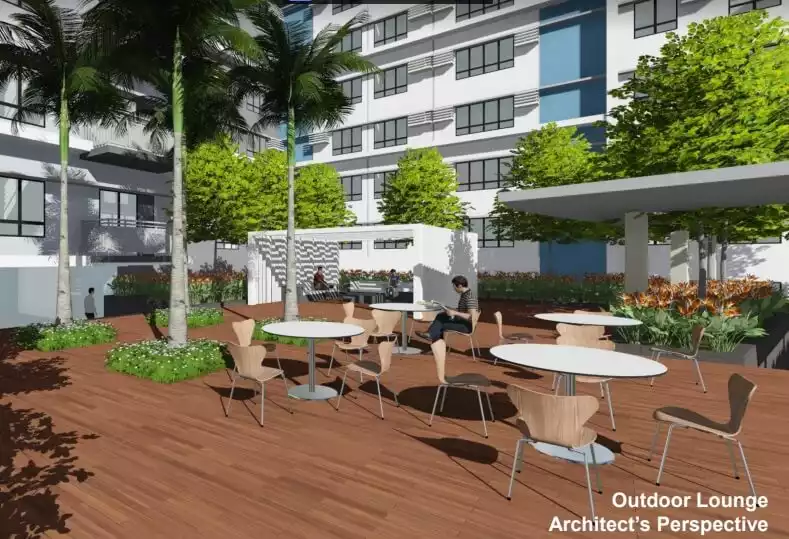 For Assume Studio Executive Unit — Studio in Sasa, Davao City, Davao del Sur — Photo 5