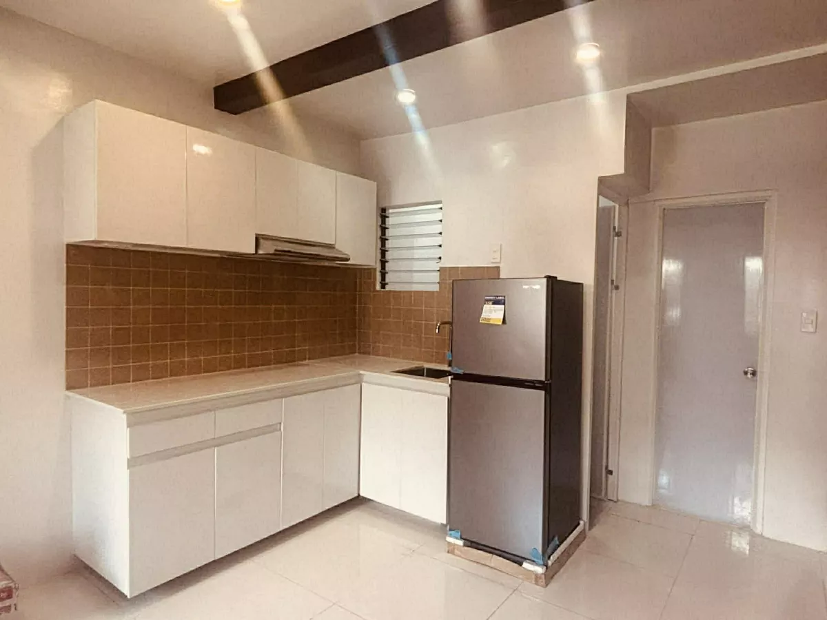 For Sale 2BR Townhouse in Lumbia, Cagayan de Oro City 40 sqm — Townhouse in pahiron road, Lumbia, Cagayan de Oro City — Photo 2