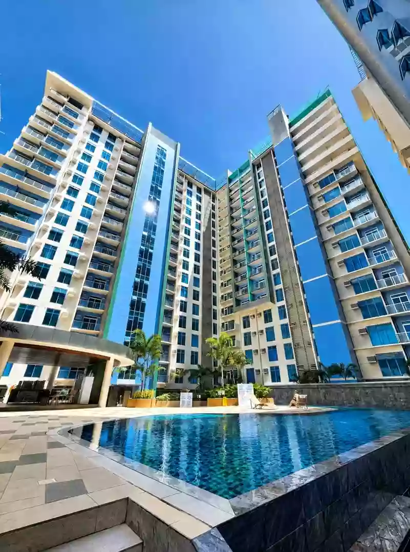 FOR ASSUME MIVELA GARDEN RESIDENCES — Studio in Apas, Cebu City, Cebu — Photo 4