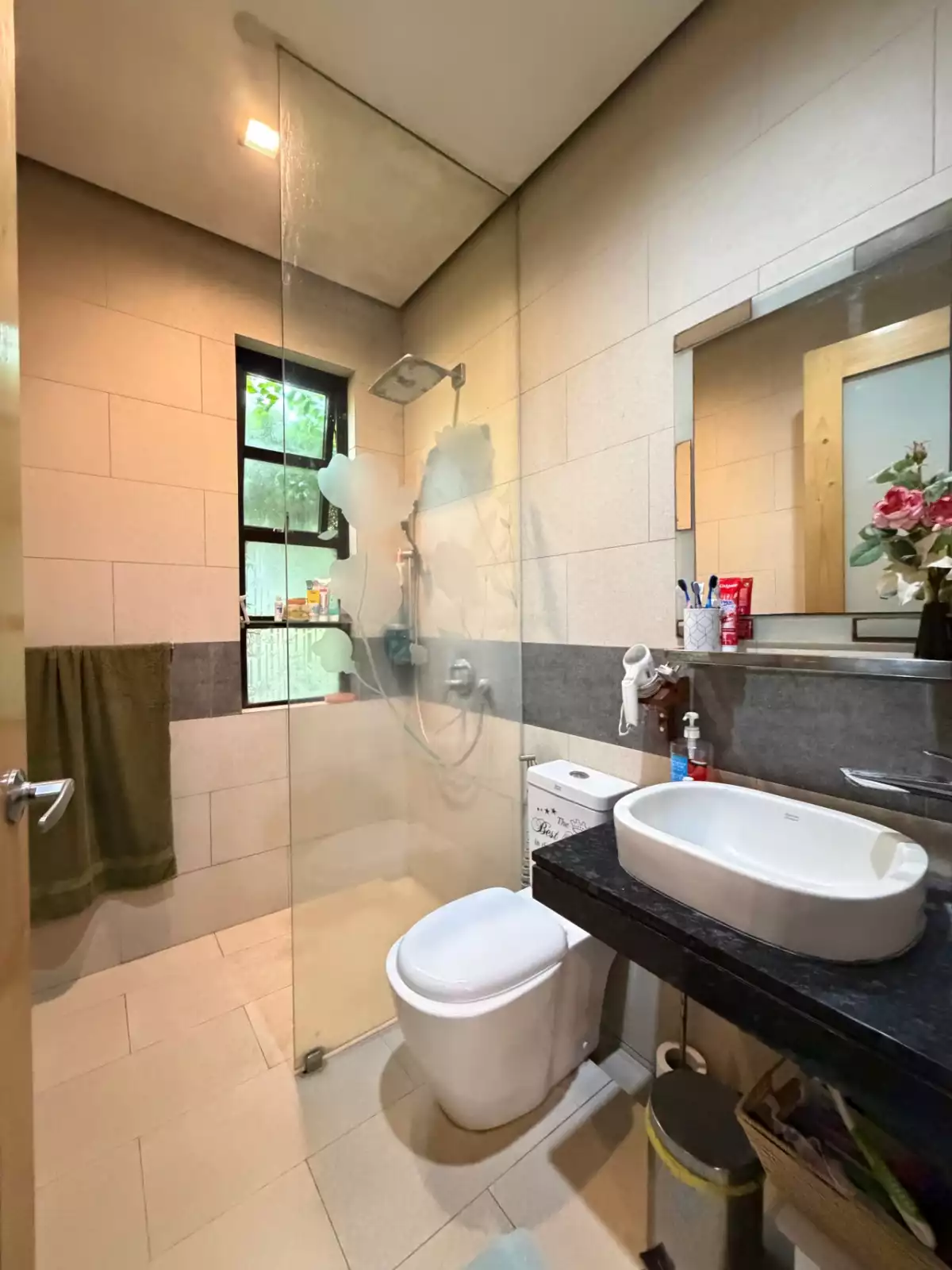 Open photo 28 of 35 — For Sale: 4BR House and Lot in Silang, Cavite — 1,077 sqm corner lot