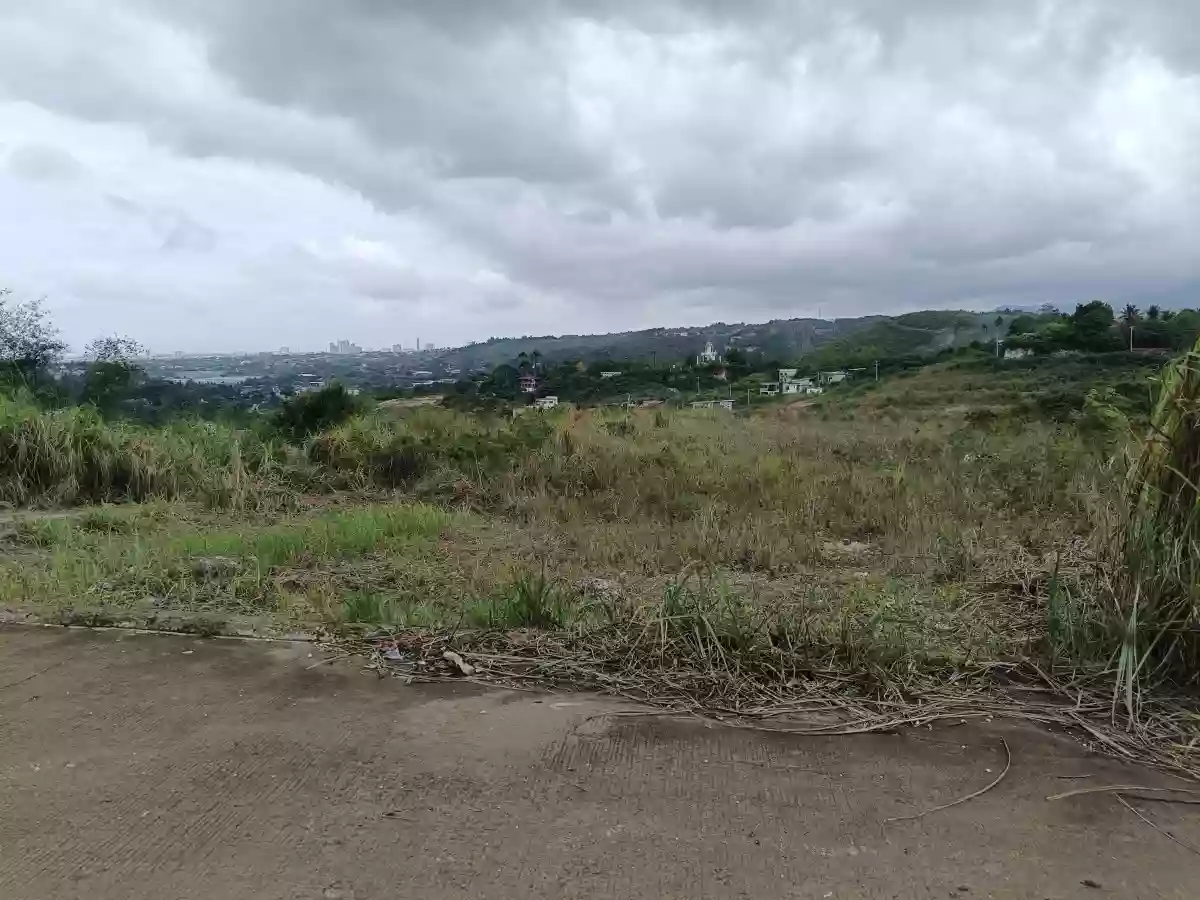 Overlooking Residential Lot in Liloan — 133 sqm — Residential Lot in San Vicente, Liloan, Cebu — Photo 4