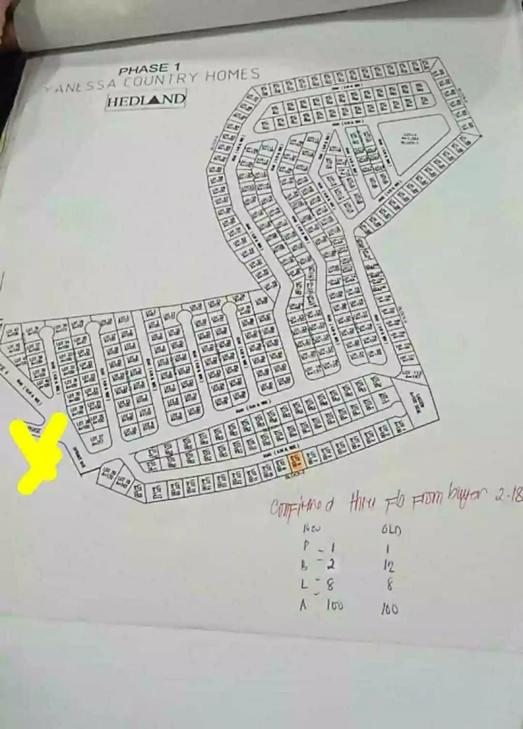 CLEAN TITLE — Residential Lot in Tolotolo, Consolacion, Cebu — Photo 4