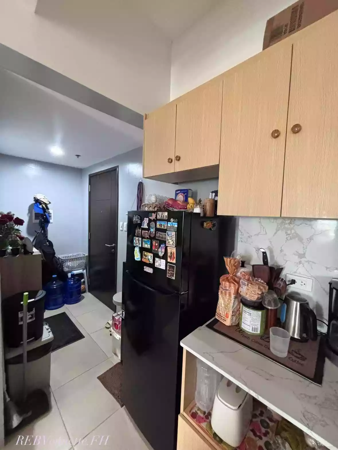 Avida Towers Riala 1BR Condo for Sale in Lahug, Cebu City — 1 Bedroom in Lahug, Lahug — Photo 6