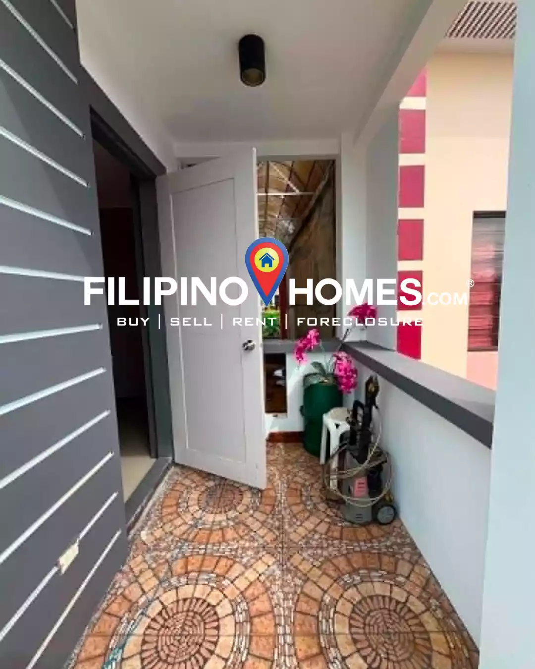 ST. JAMES HOUSE AND LOT FOR SALE — House and Lot in Naga City, Camarines Sur, 4400 — Photo 4