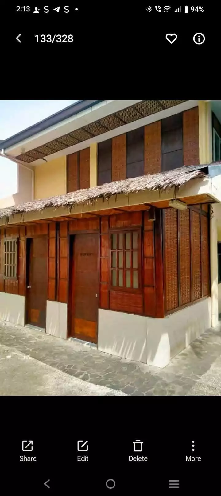 For Sale: Beach Resort in Alegria, Cebu — Beach Lot in Santa Filomena, Alegria, Cebu — Photo 2