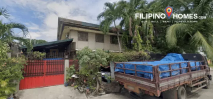 For Sale: 3BR House & Lot in Doña Vicenta Village, Davao City – Ideal for Home or Office
