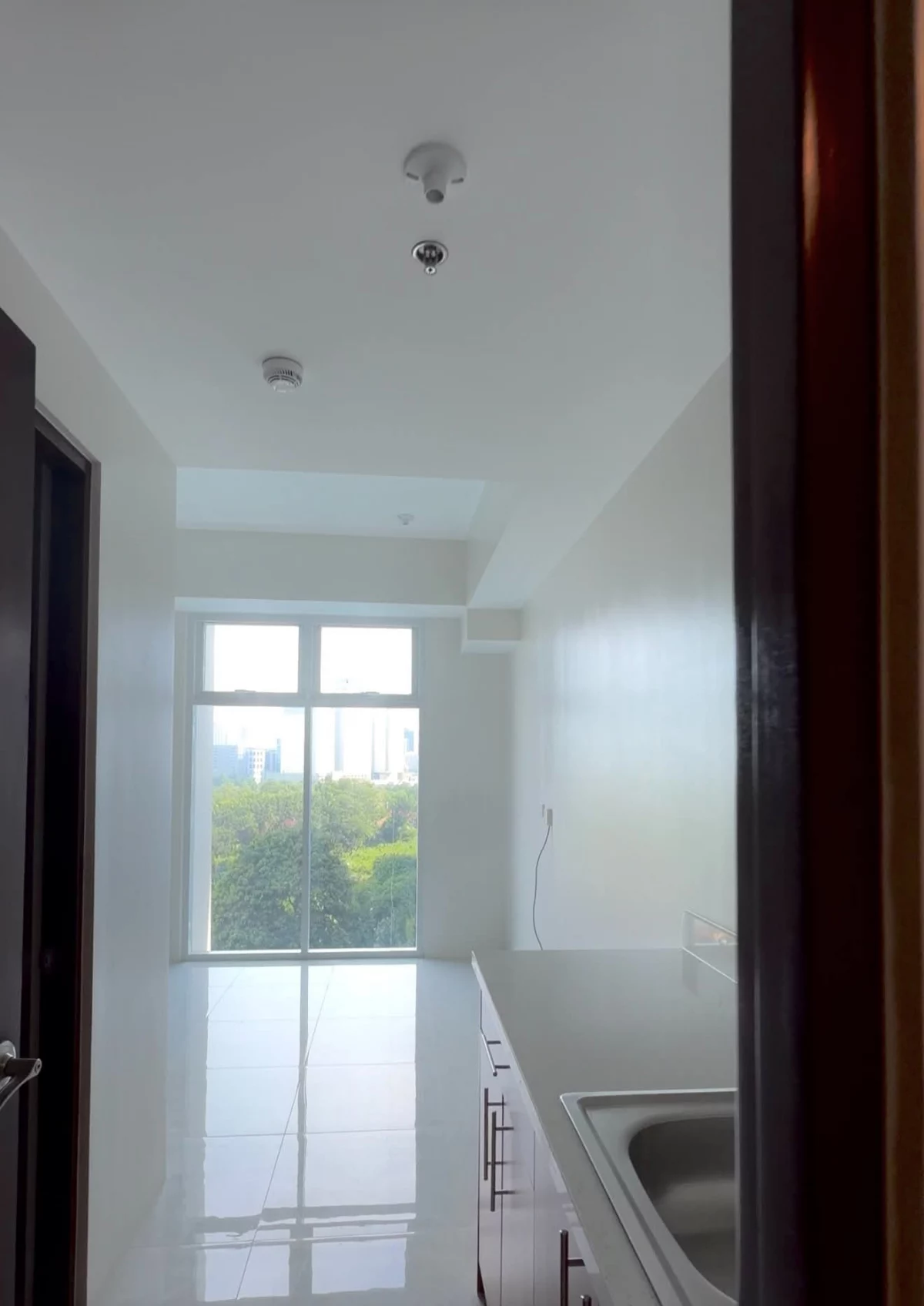 For Assume: Studio Condo in Apas, Cebu City — 20 sqm Finished — Studio in Apas, Cebu City, Cebu — Photo 5