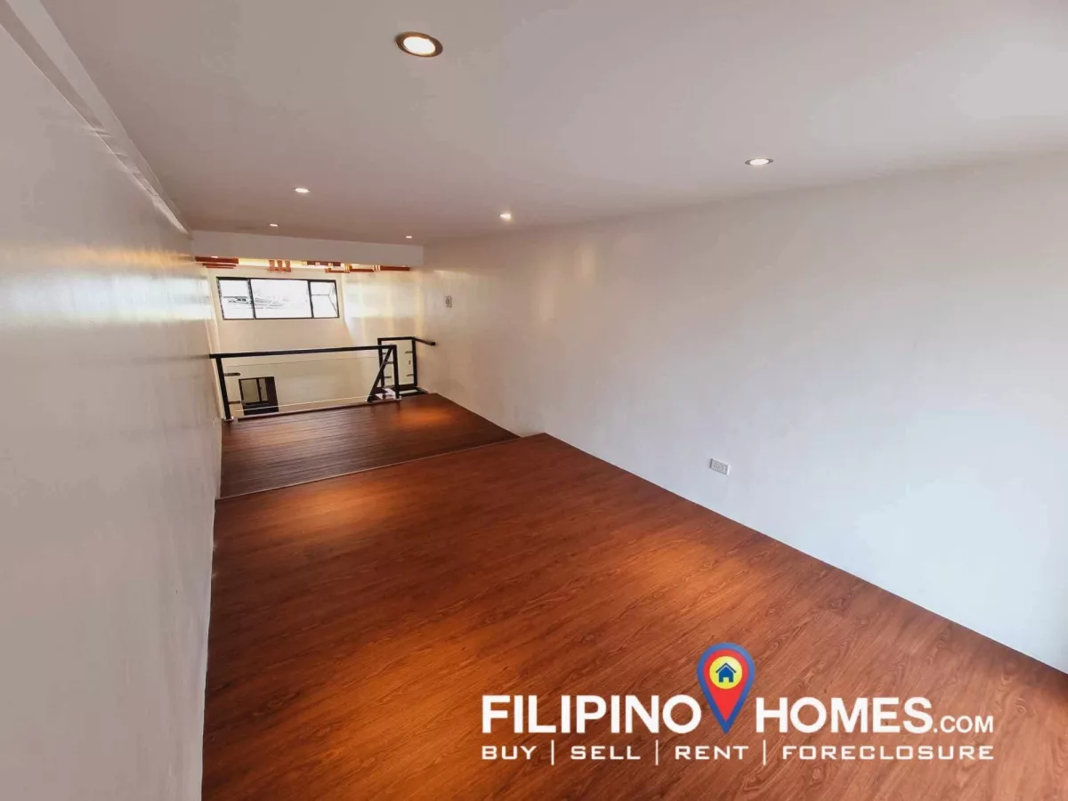 Open photo 13 of 14 — For Sale: 3BR Townhouse in Santol, Quezon City — 150 sqm