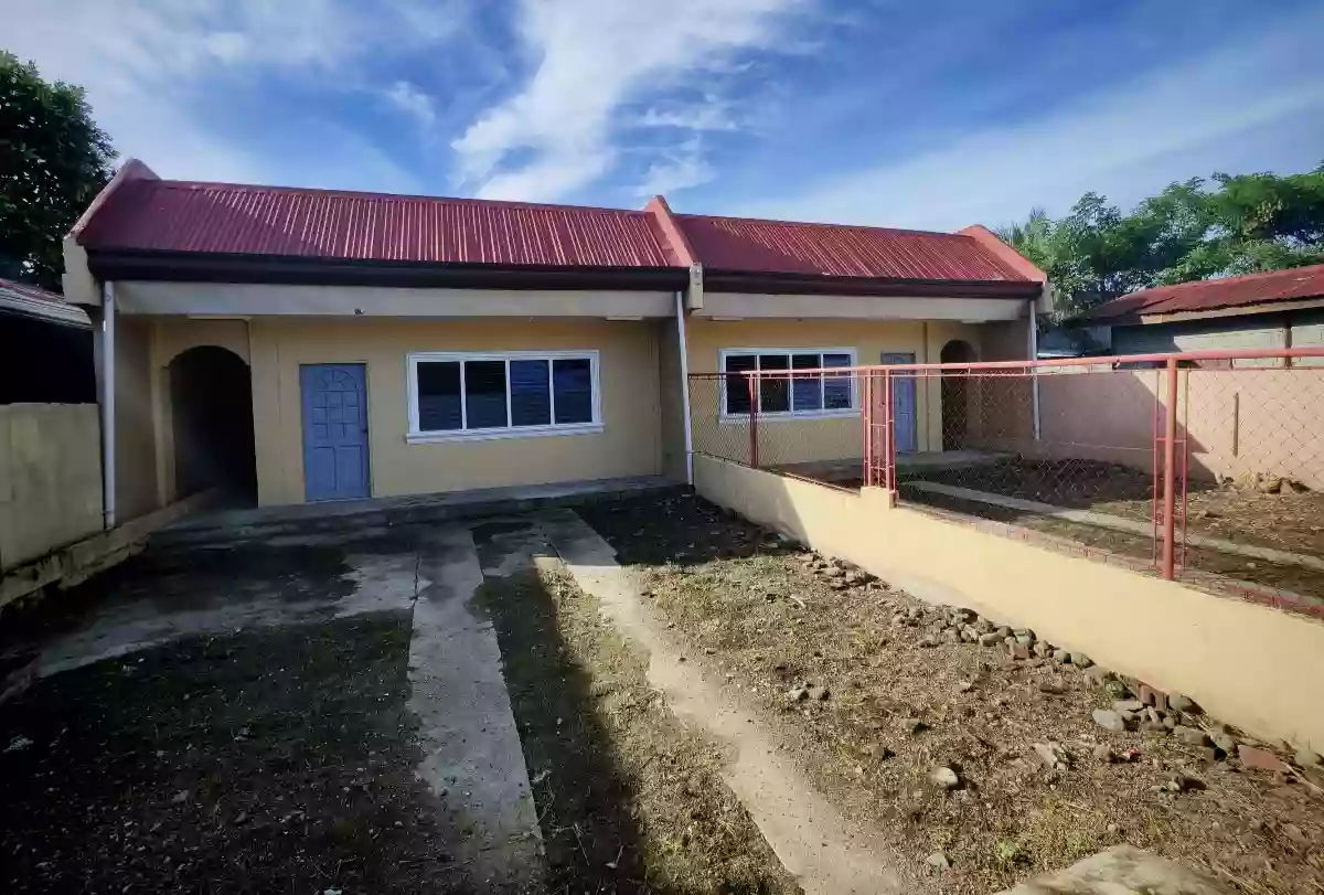 Duplex House Apartment