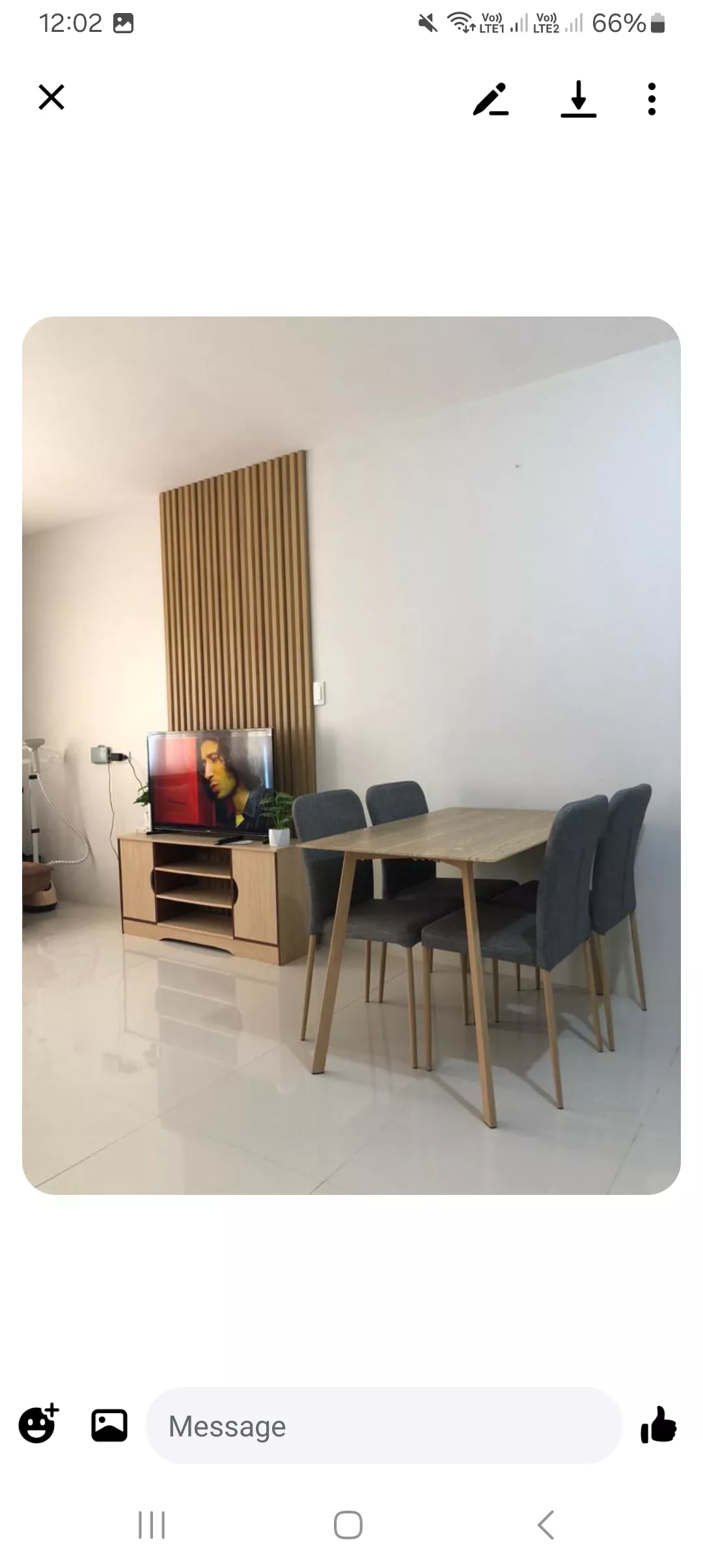 For Lease: Studio Condo in Mandalagan, Bacolod City — 32 sqm — Studio in (Buri road ), Mandalagan, Bacolod City — Photo 6