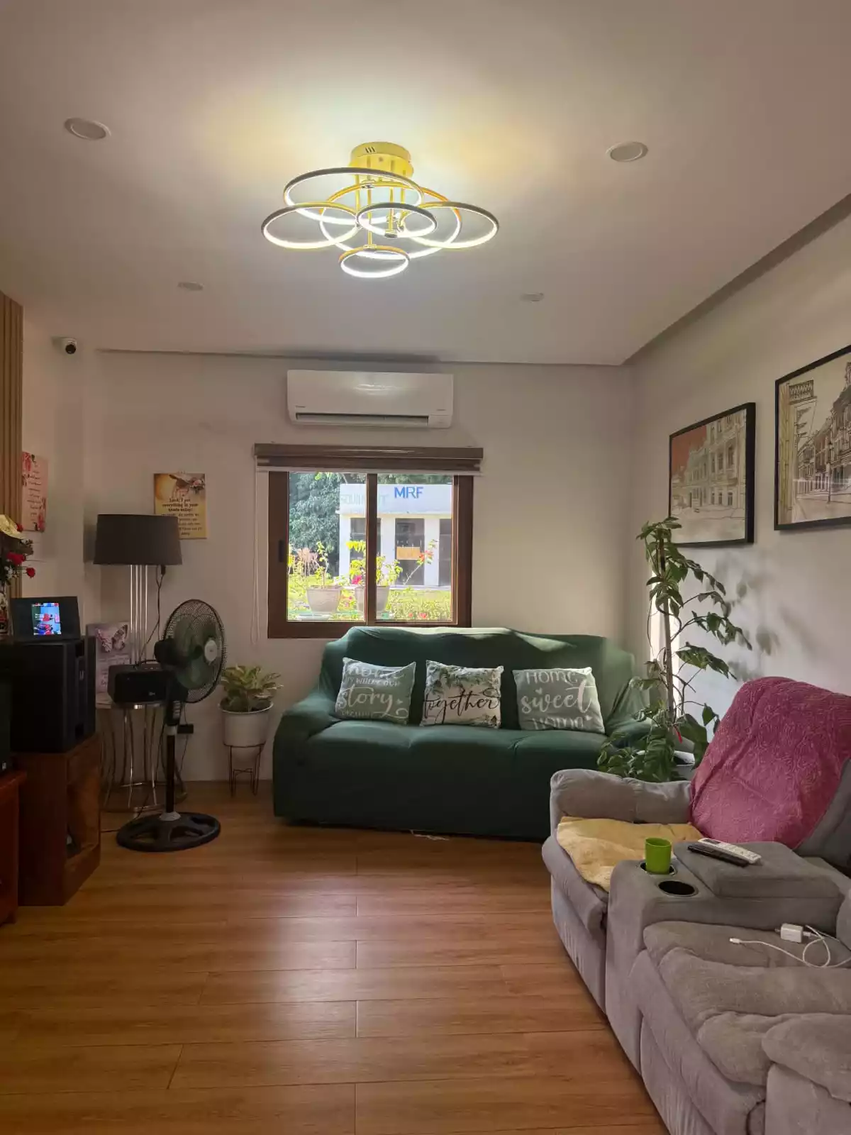 📣 HOUSE & LOT FOR SALE in South Pacific Golf & Leisure Estates, Davao City — House and Lot in Catalunan Pequeño, Davao City, Davao del Sur — Photo 5