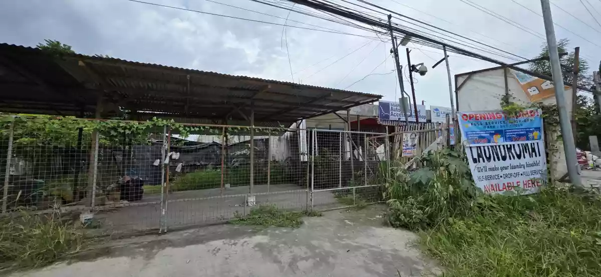 For Sale: Commercial Lot in San Isidro, General Santos City — 300 sqm — Commercial Lot in San Isidro (Lagao 2nd), General Santos City, South Cotabato — Photo 7