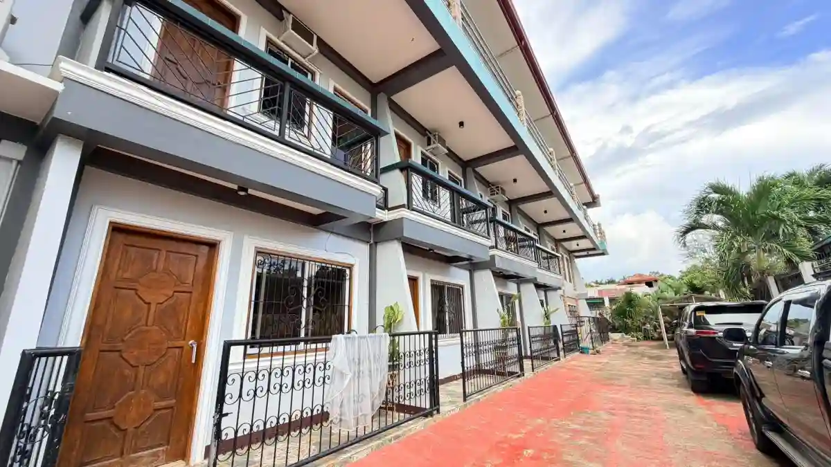 For Sale: Prime Commercial Building in Puerto Princesa City