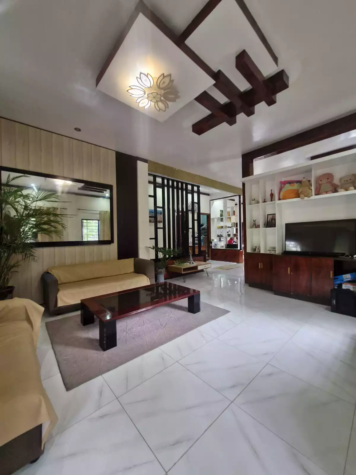 House And Lot For Sale at Upper Guinto Gensan