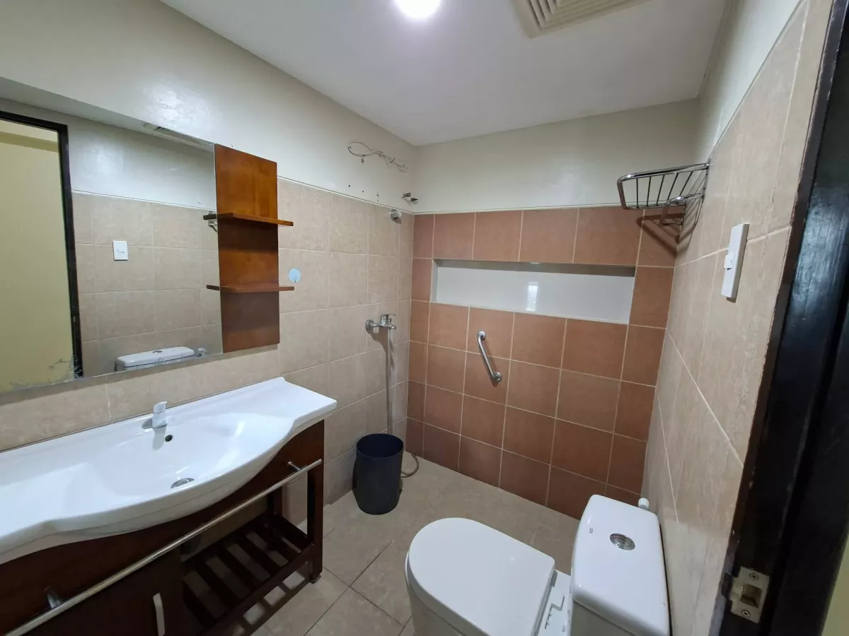 FOR RENT | 1-BEDROOM CONDO — ONE PAVILION PLACE, BANAWA — 1 Bedroom in Cebu City, Banawa, Cebu City — Photo 5