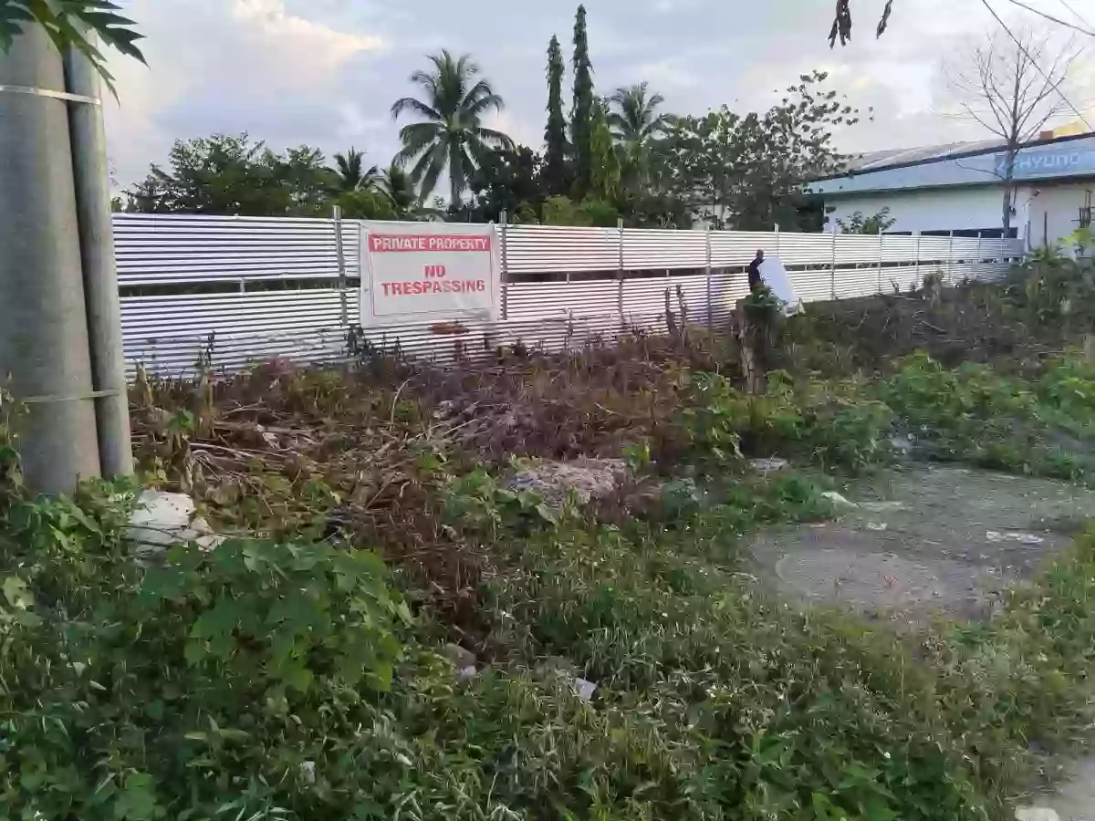 For Sale: Commercial Lot in Baan KM 3, Butuan City — 51,343 sqm — Commercial Lot in Butuan City, Agusan del Norte, 8600 — Photo 3