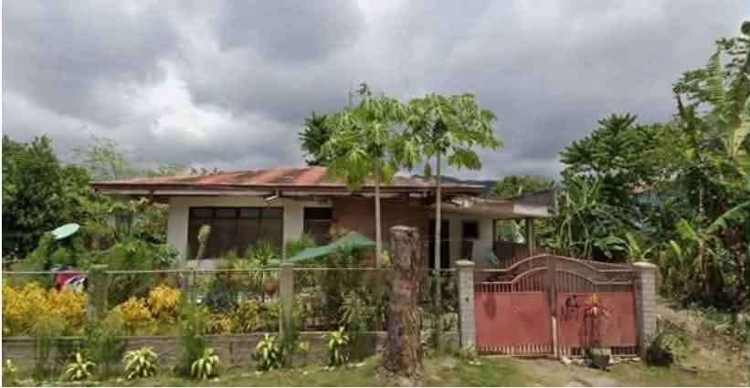 For Sale: 335 sqm Residential Lot in Tipanoy, Iligan City