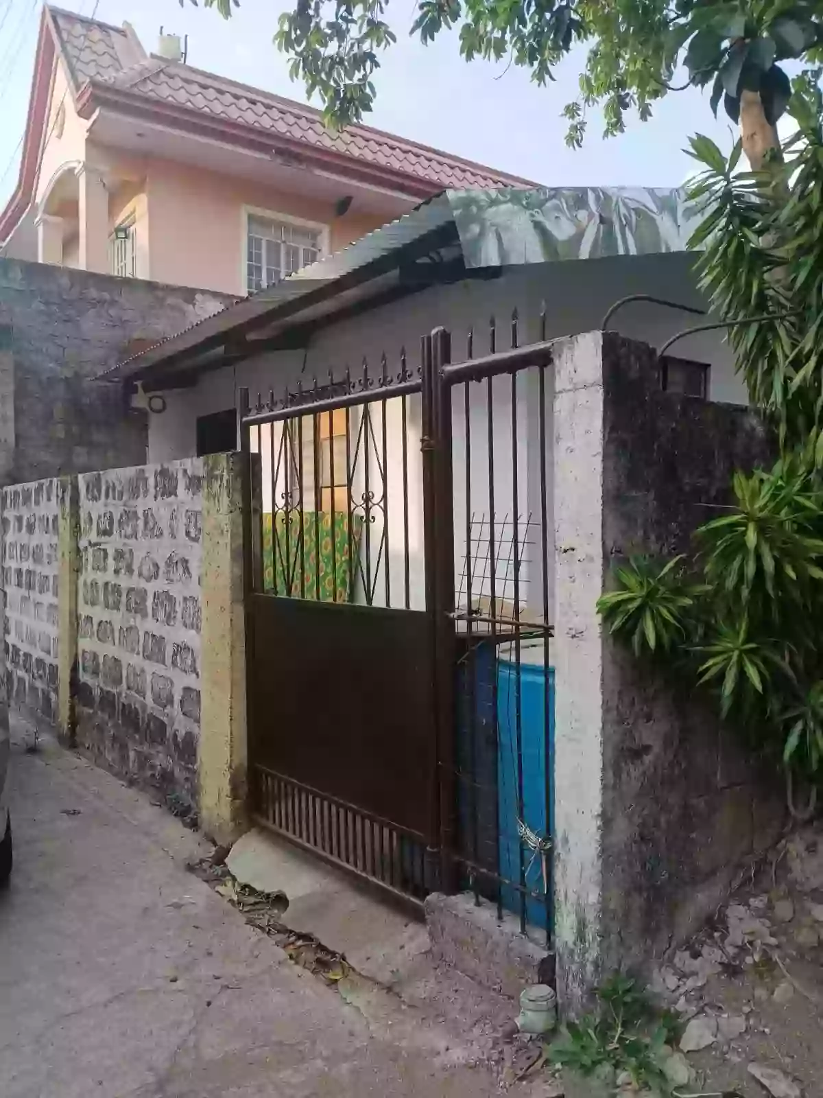 For Sale: 2BR House and Lot in Paliparan III, Dasmarinas — 98 sqm