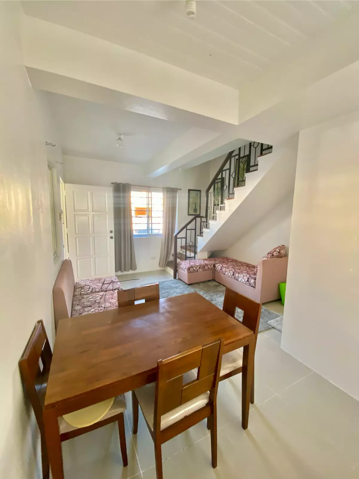 House & Lot For Sale at La Mirande Crest, Gran Europa, Lumbia , CDO — House and Lot in Gran Europa, Lumbia, Cagayan de Oro City — Photo 5