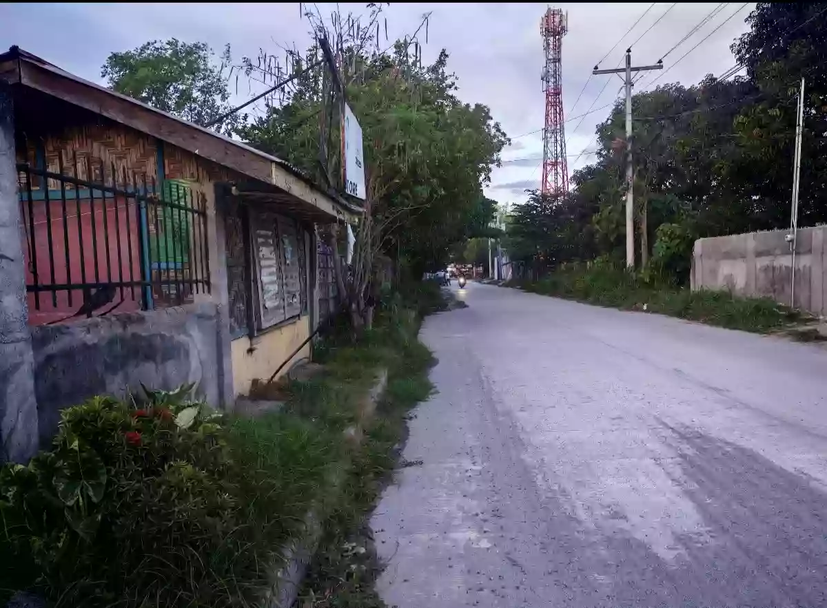 For Sale: Residential Lot in Calumpang, General Santos City — 611 sqm — Residential Lot in Calumpang, General Santos City, South Cotabato — Photo 6