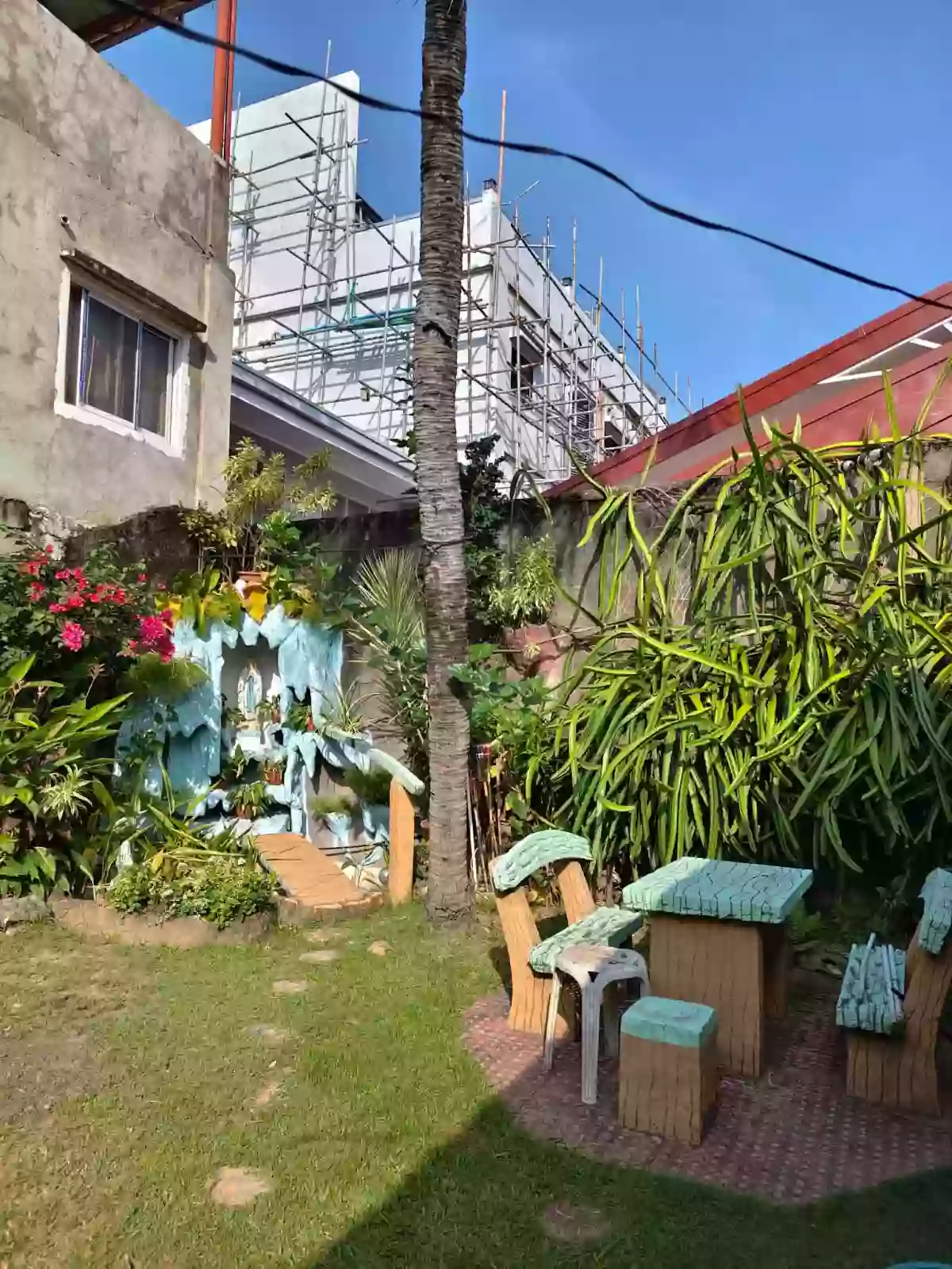 For Sale: House and Lot in Conlon Extension, Canlas Subdivision Dumaguete City — House and Lot in Canlas Subdivision, Taclobo, Dumaguete City — Photo 6