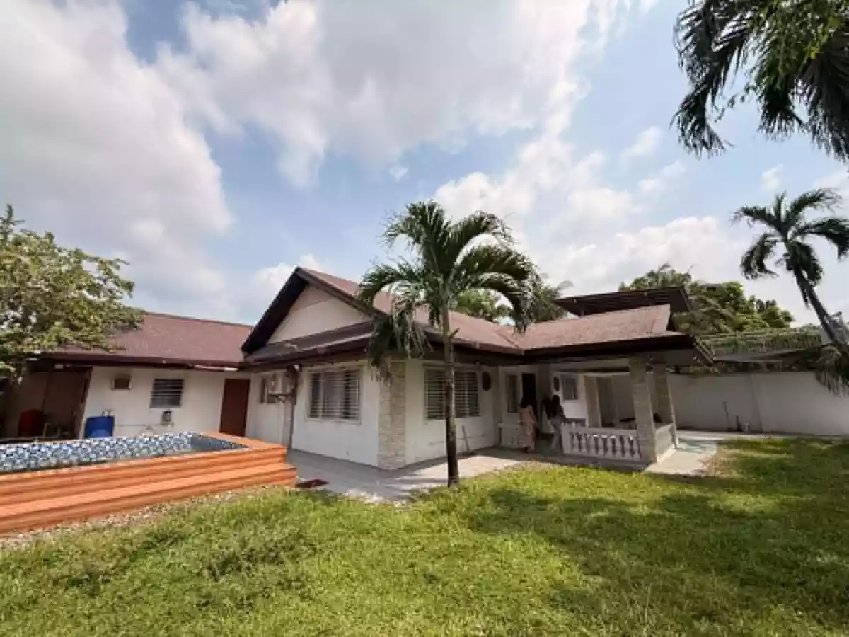 For Sale: 4BR House and Lot in Villamonte, Bacolod City — 500 sqm — House and Lot in Villamonte, Bacolod City, Negros Occidental — Photo 5