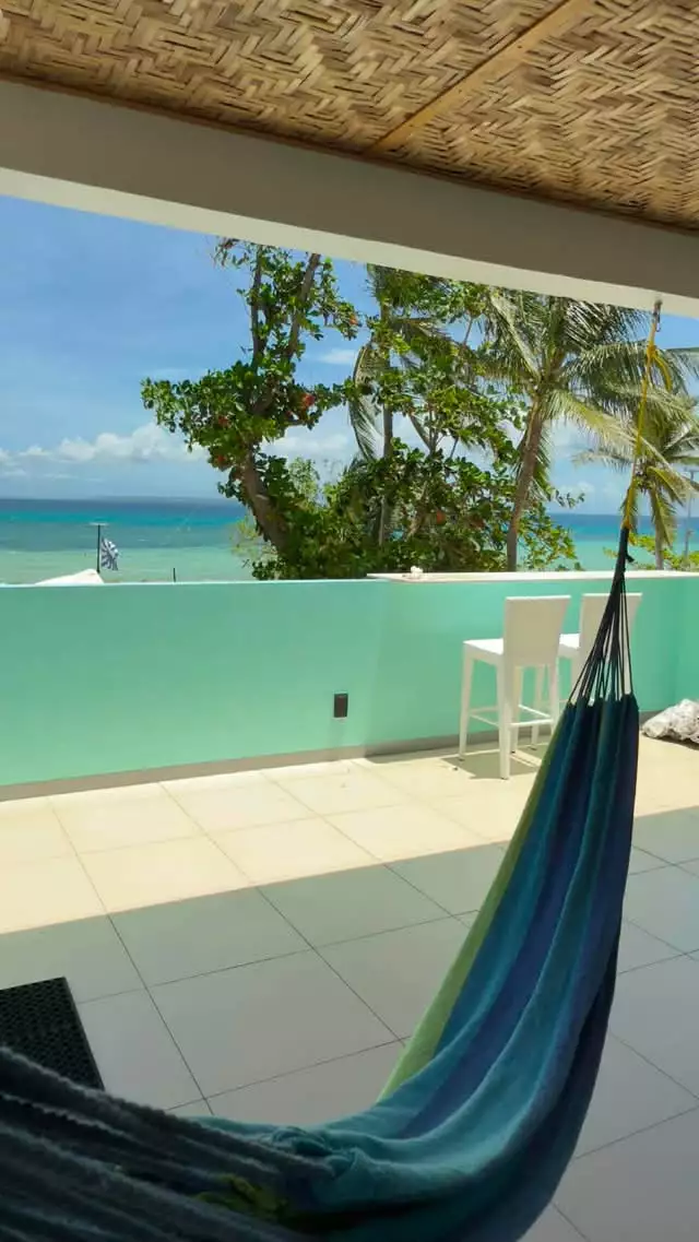 Indai Watersports Resort — Hotel in Santa Fe, Cebu, 6047 — Photo 6