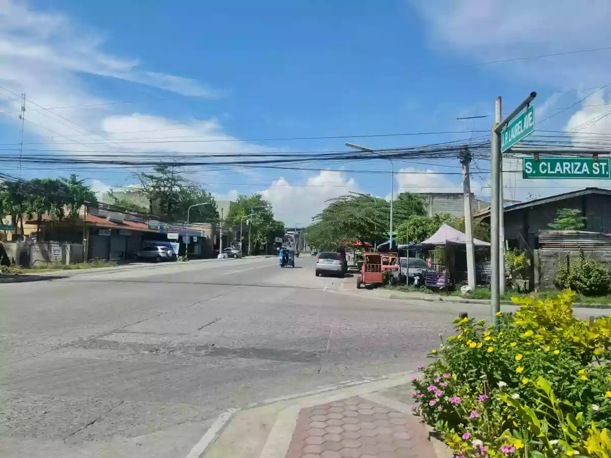 For Sale: Commercial lot in Dadiangas East, Laurel Street, General Santos City — 500 sqm — Commercial Lot in Dadiangas East (Pob.), General Santos City, South Cotabato — Photo 7