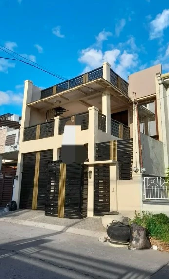 Open photo 19 of 29 — For Sale: 3BR House and Lot in B. F. Homes, Paranaque City — 230 sqm