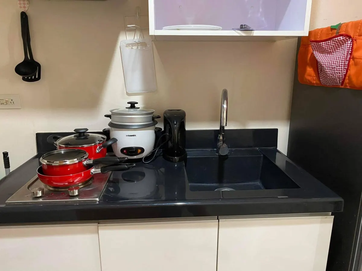 For Rent: Studio Condo in Mabolo, Cebu City — 24 sqm — Studio in Cebu City, Cebu, 6000 — Photo 4